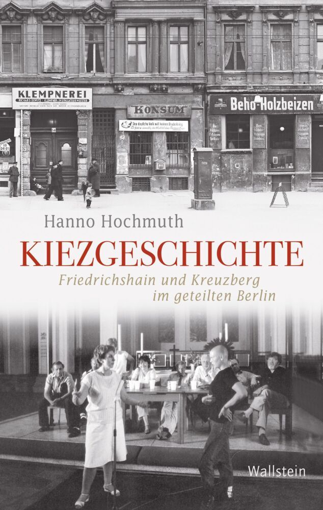 Kiezgeschichte (Hanno Hochmuth)