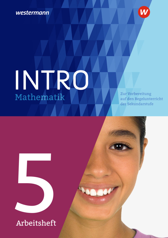 INTRO Mathematik SI - Arbeitsheft 5 (Nicole Hemmers)