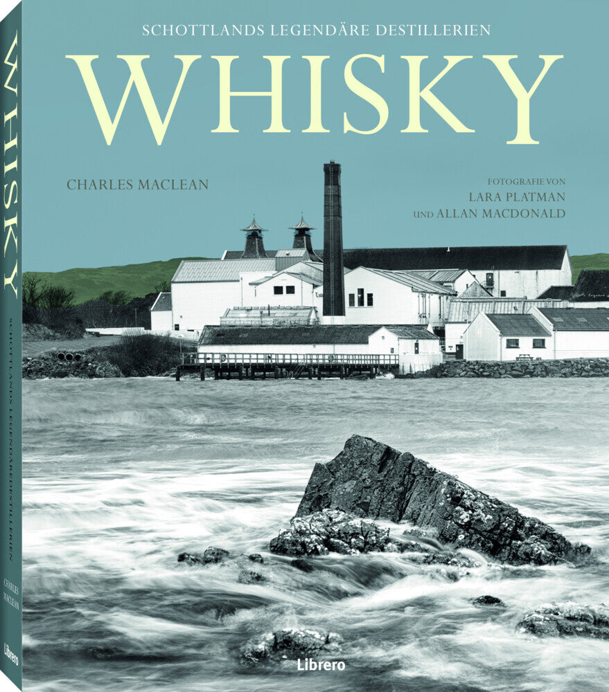 Whisky (Charles Maclean)
