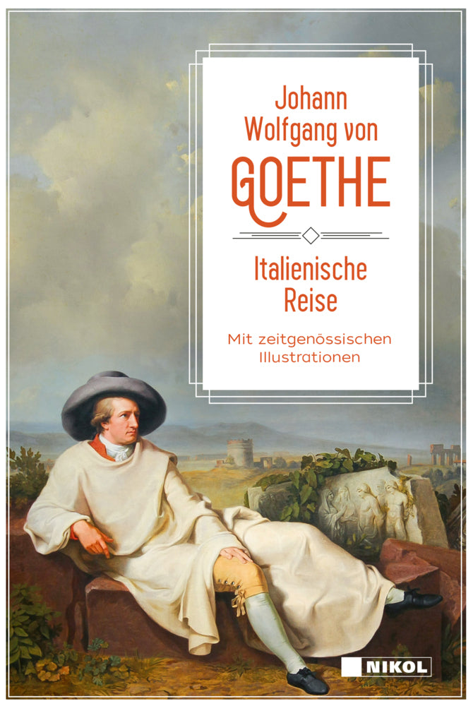 Italienische Reise (Johann Wolfgang Von Goethe)