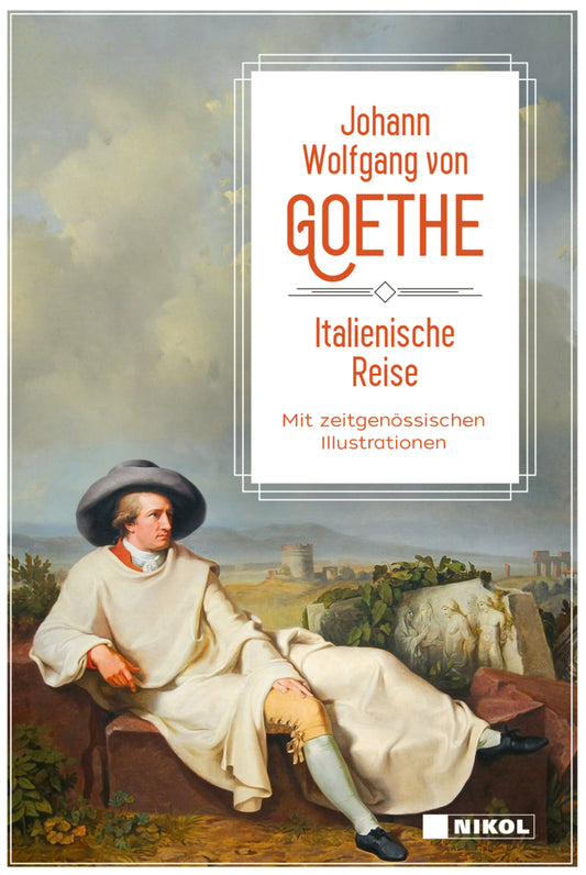 Italienische Reise (Johann Wolfgang Von Goethe)