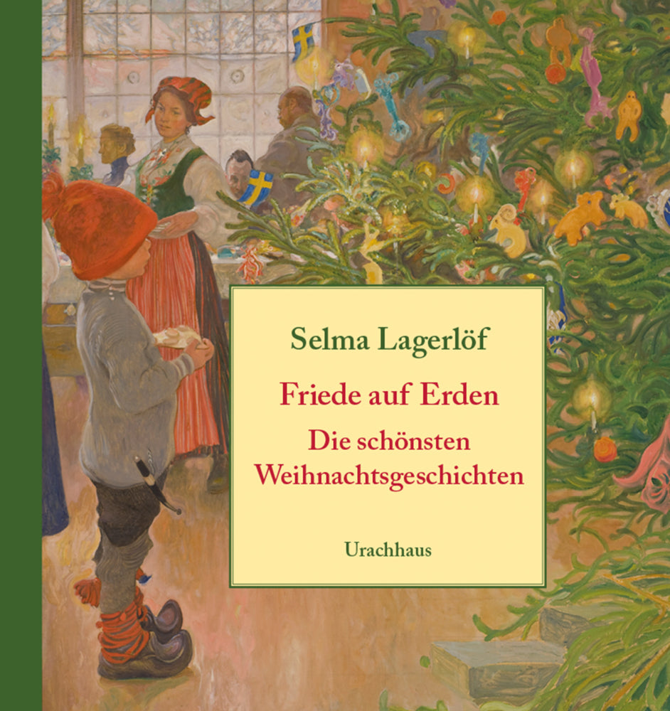 Friede auf Erden (Selma Lagerlöf)
