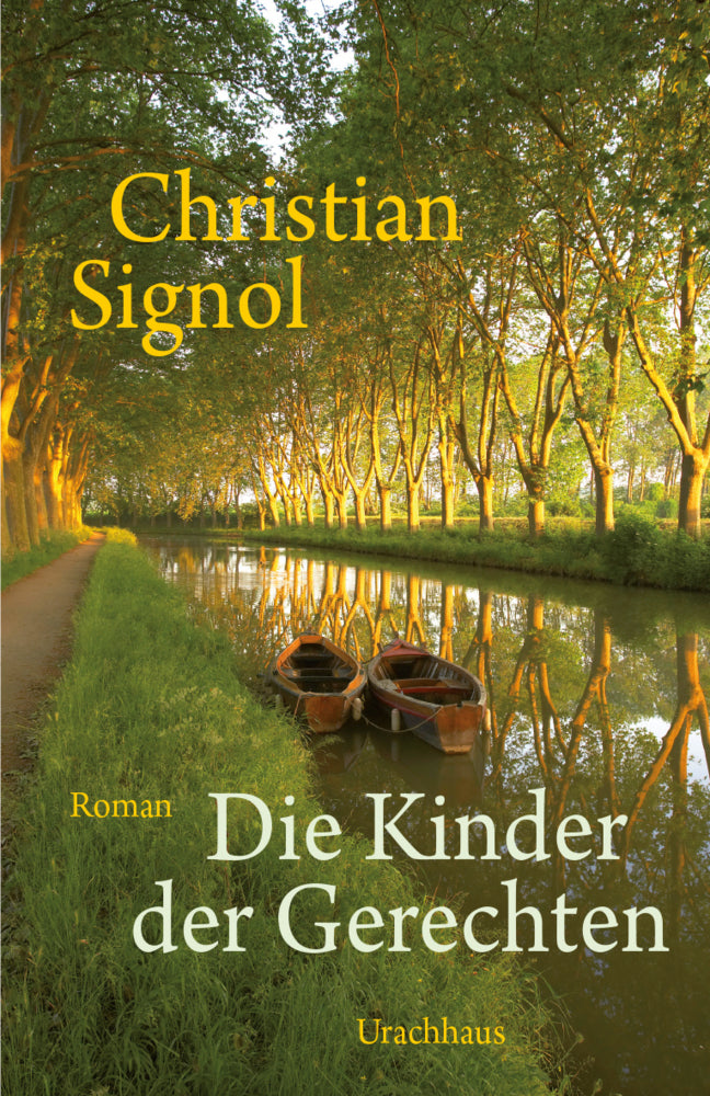 Die Kinder der Gerechten (Christian Signol)