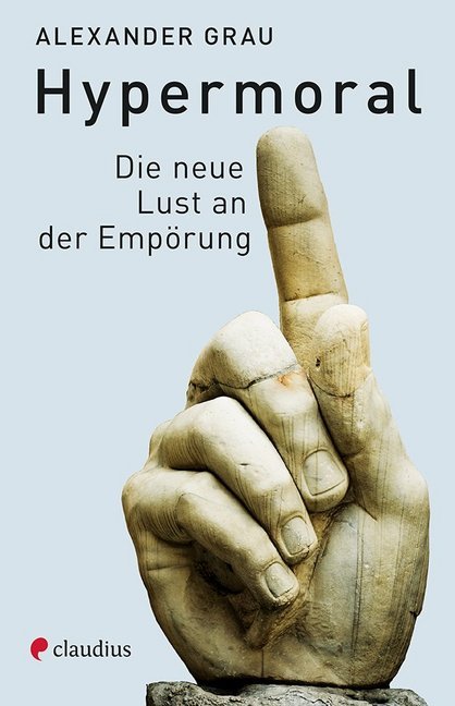 Hypermoral (Alexander Grau)