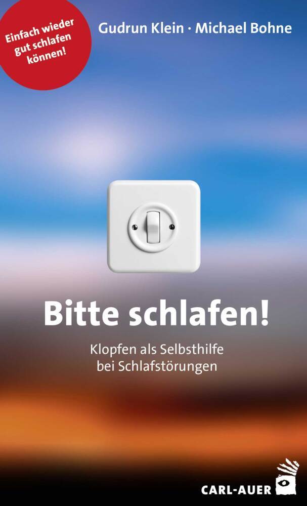 Bitte schlafen! (Gudrun Klein)