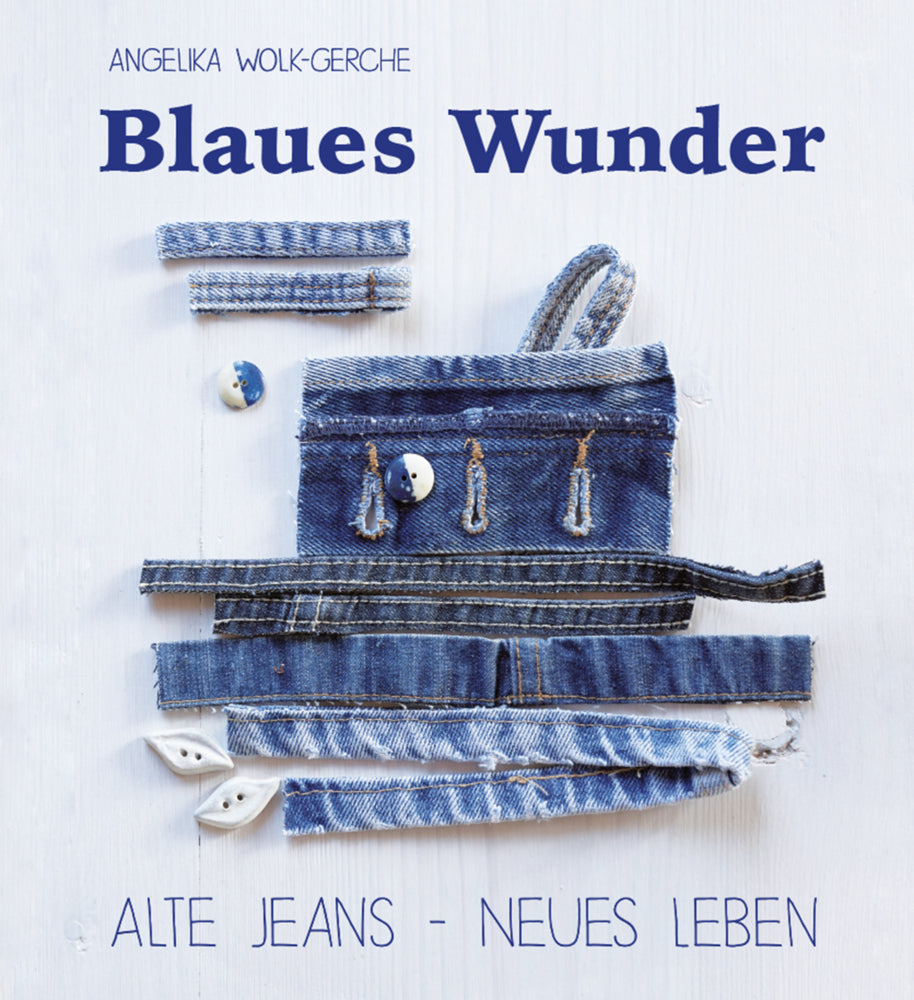 Blaues Wunder (Angelika Wolk-Gerche)