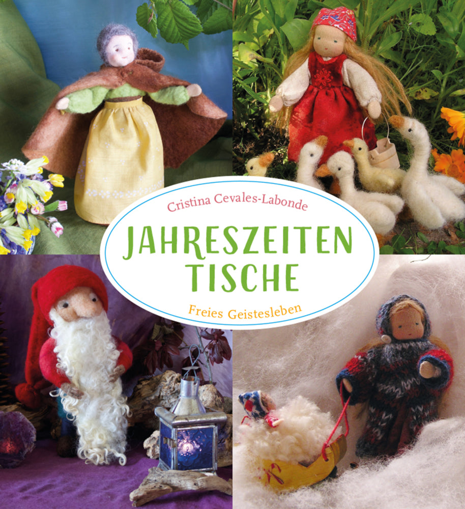 Jahreszeitentische (Cristina Cevales-Labonde)