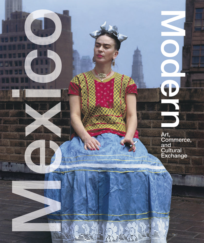 Mexico Modern (Donald Albrecht)