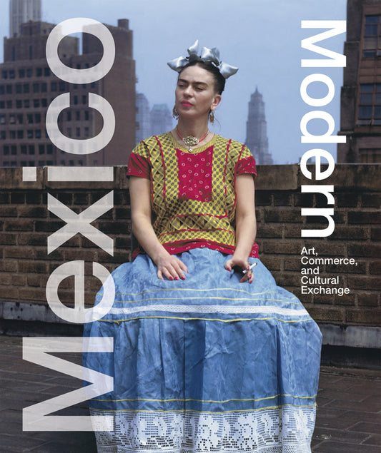 Mexico Modern (Donald Albrecht)