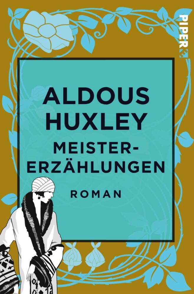 Meistererzählungen (Aldous Huxley)