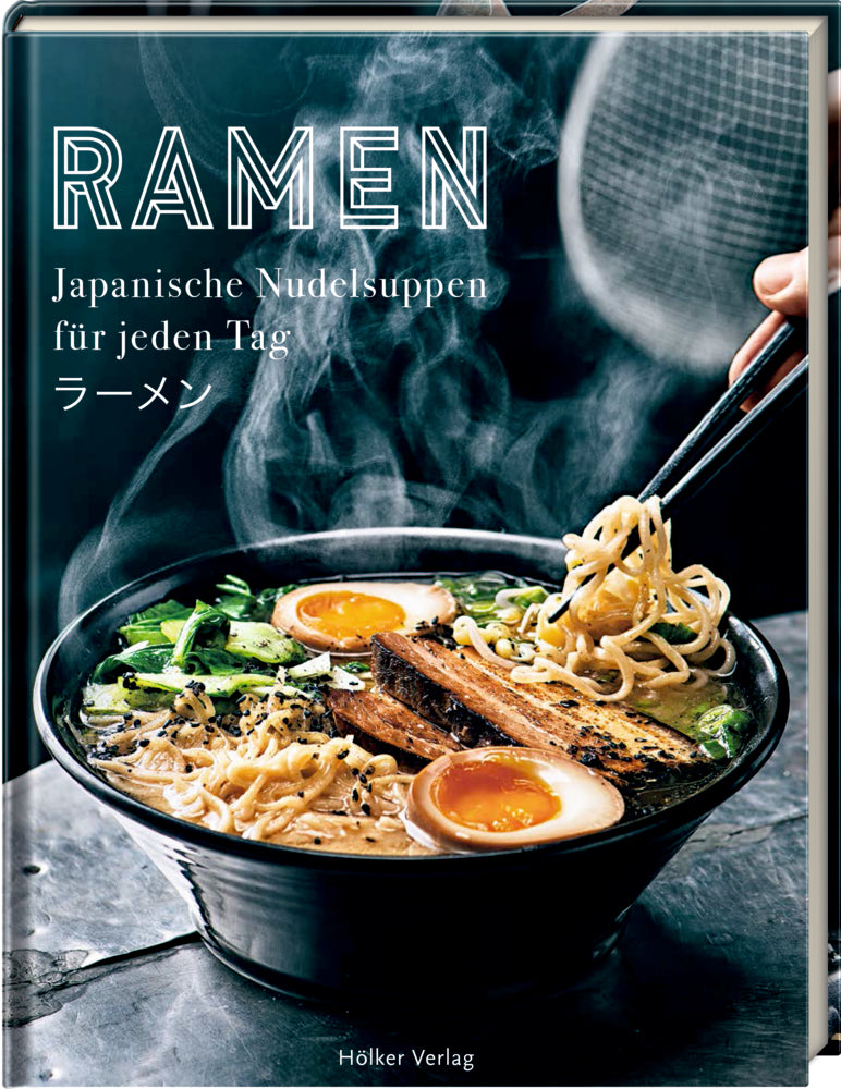 Ramen (Tove Nilsson)