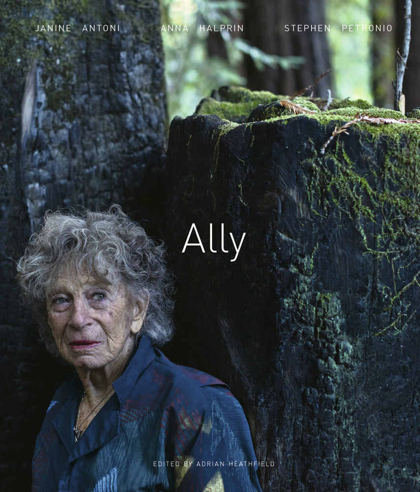 Ally (Adrian Heathfield)