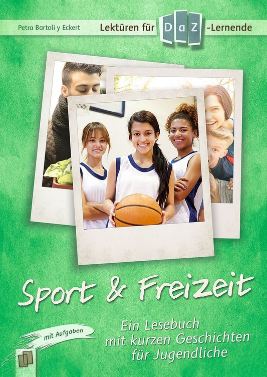 Sport & Freizeit (Petra Bartoli Y Eckert)
