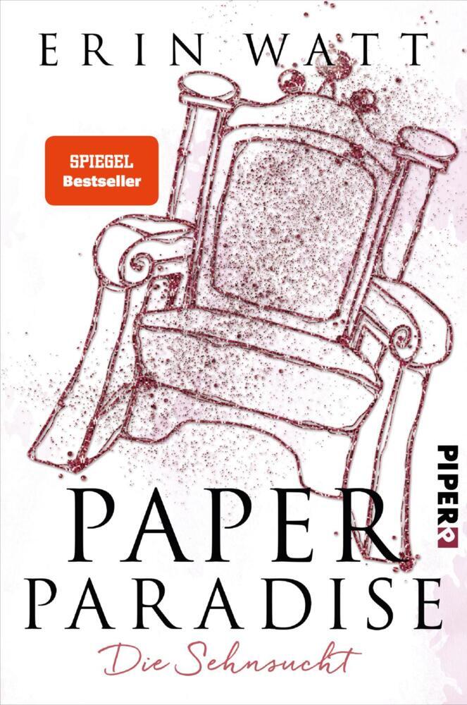 Paper Paradise - Die Sehnsucht (Erin Watt)