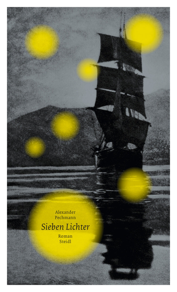 Sieben Lichter (Alexander Pechmann)
