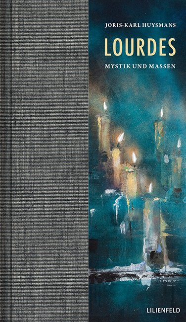 Lourdes (Joris-Karl Huysmans)