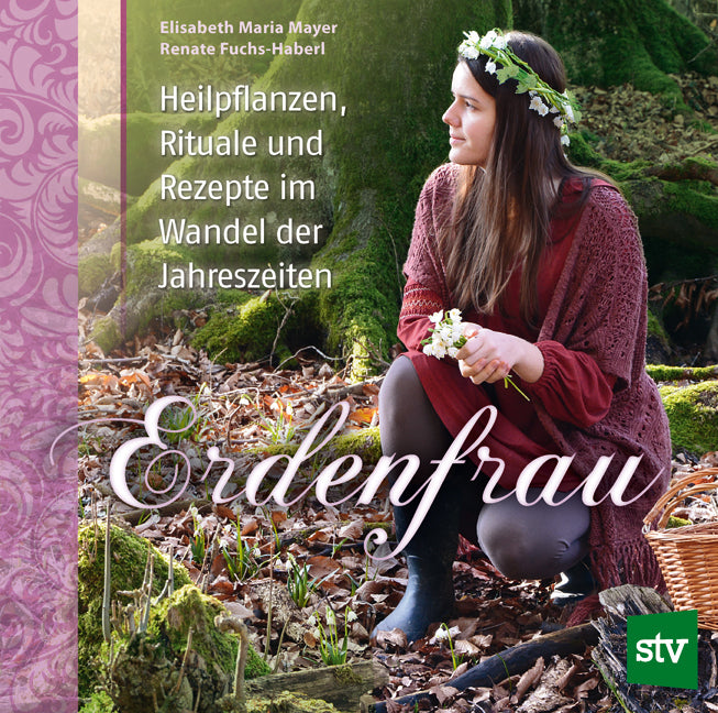 Erdenfrau (Elisabeth Maria Mayer)