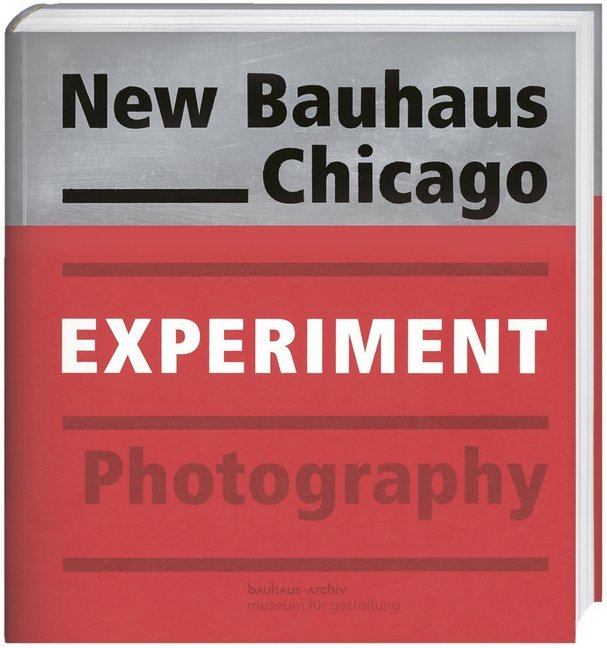 New Bauhaus Chicago (Bauhaus-Archiv Berlin)
