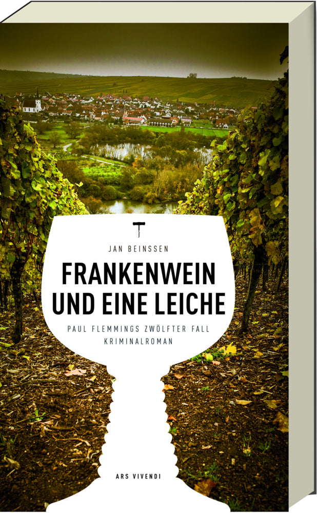 Frankenwein und eine Leiche (Jan Beinßen)
