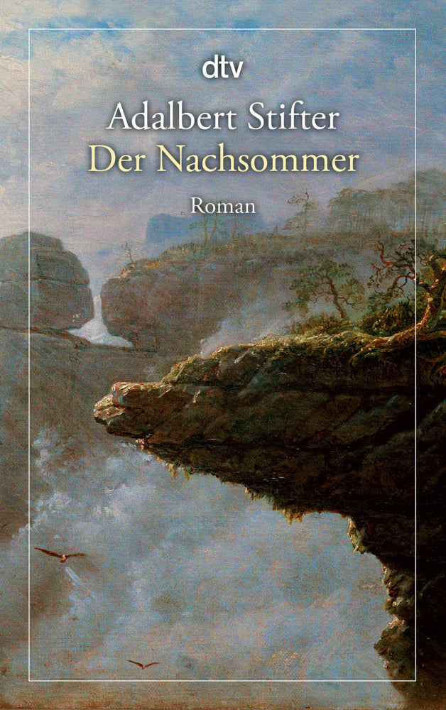 Der Nachsommer (Adalbert Stifter)