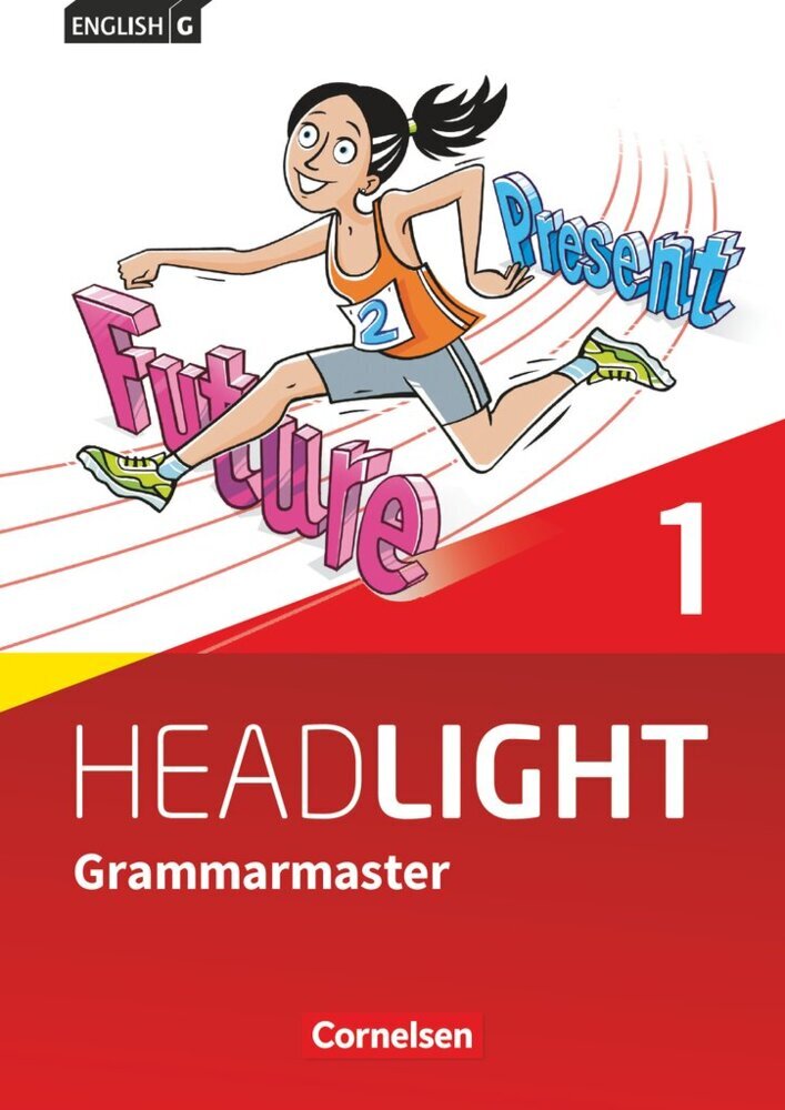 English G Headlight - Allgemeine Ausgabe - Band 1: 5. Schuljahr