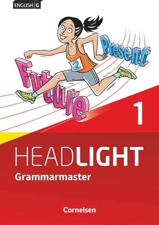 English G Headlight - Allgemeine Ausgabe - Band 1: 5. Schuljahr