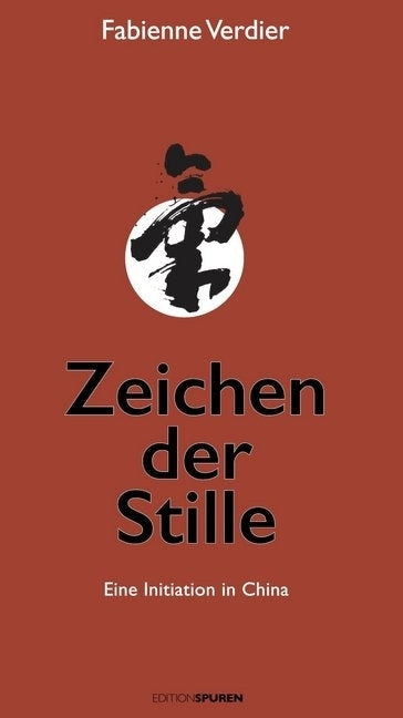 Zeichen der Stille (Fabienne Verdier)