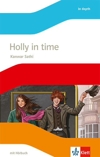 Holly in time (Kanwar Sathi)