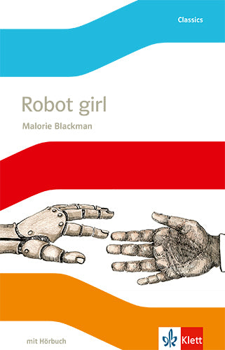 Robot Girl (Malorie Blackman)