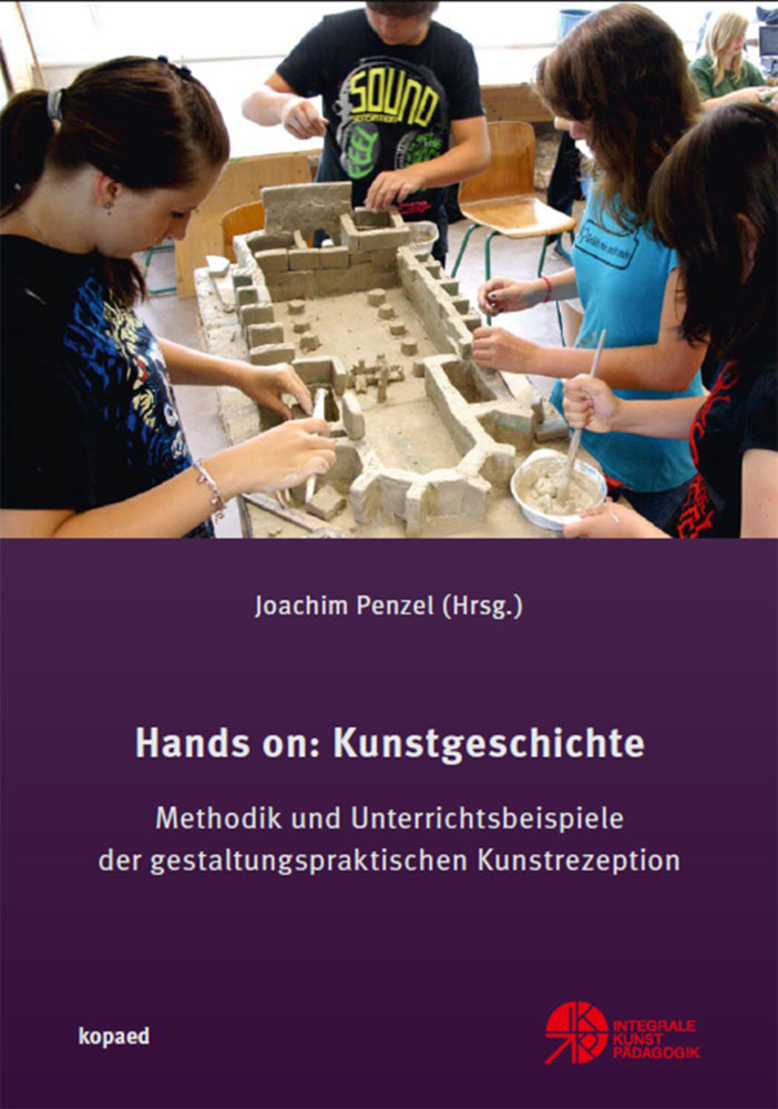 Hands on: Kunstgeschichte (Joachim Penzel)