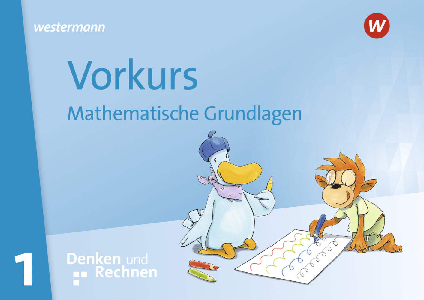 Denken und Rechnen - Zusatzmaterialien Ausgabe 2017 (Sabine Altmann)