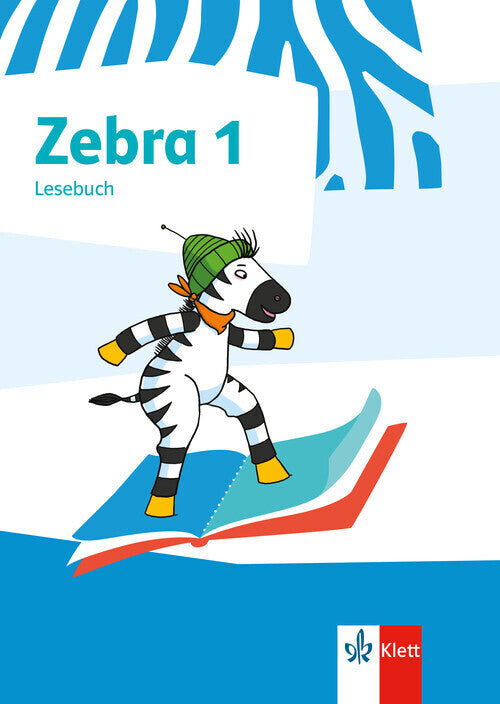 Zebra 1