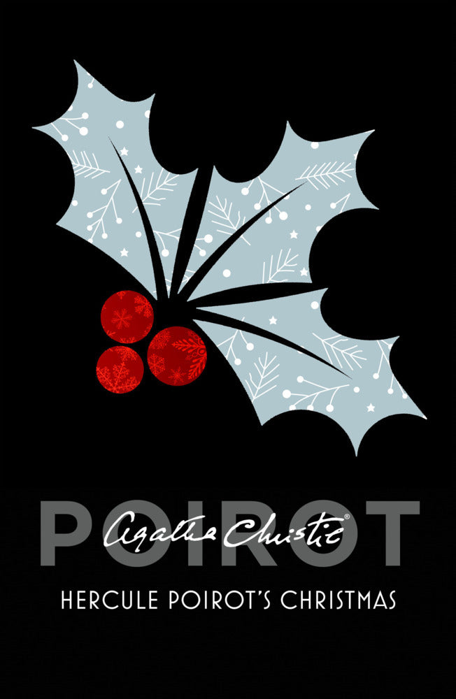 Hercule Poirot's Christmas (Agatha Christie)