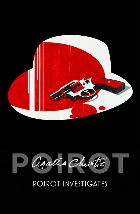 Poirot Investigates (Agatha Christie)