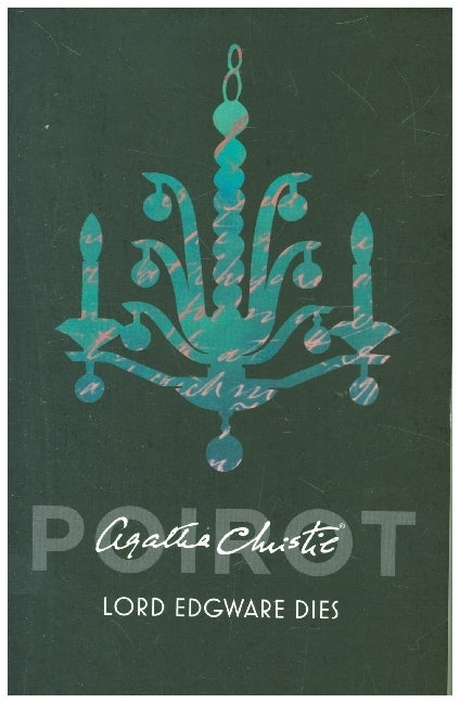 Lord Edgware Dies (Agatha Christie)