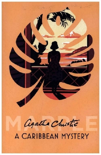A Caribbean Mystery (Agatha Christie)