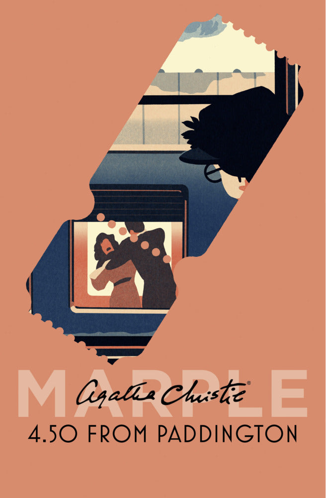 4.50 from Paddington (Agatha Christie)