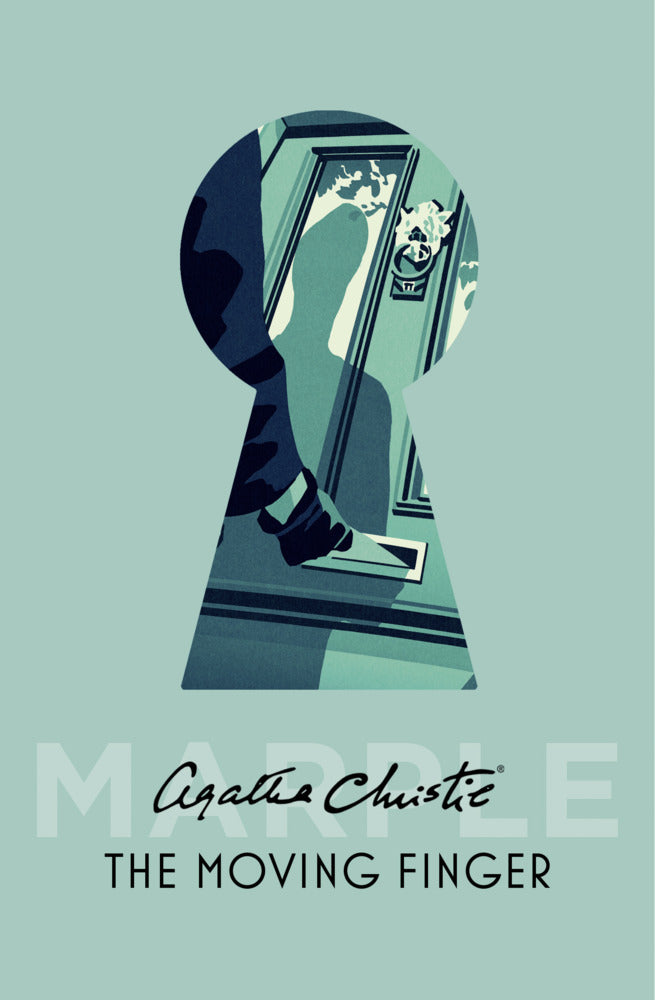 The Moving Finger (Agatha Christie)