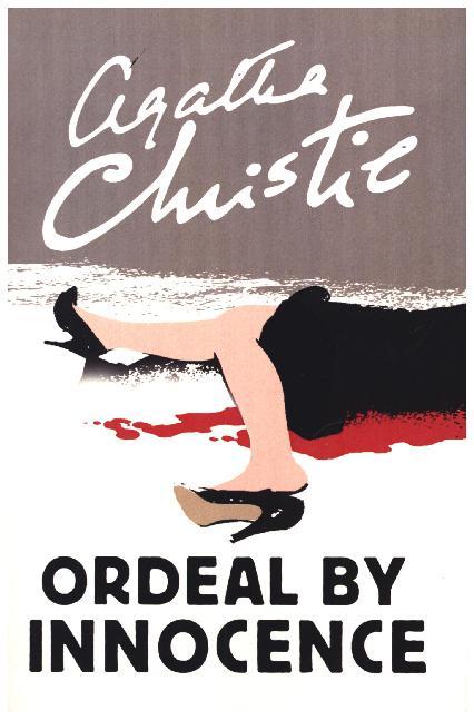 Ordeal by Innocence (Agatha Christie)