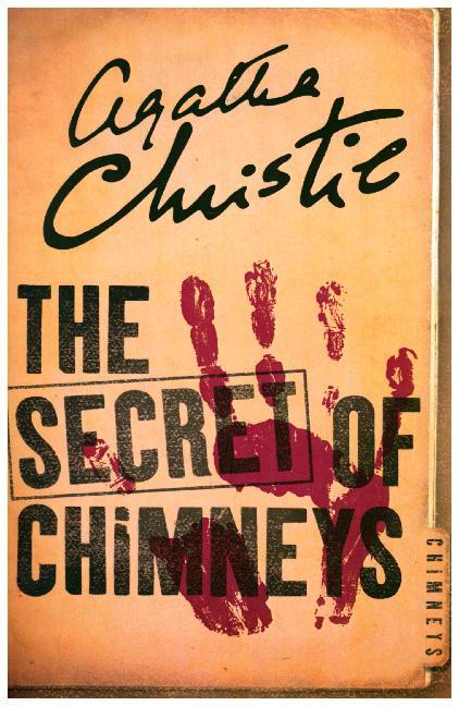 The Secret of Chimneys (Agatha Christie)