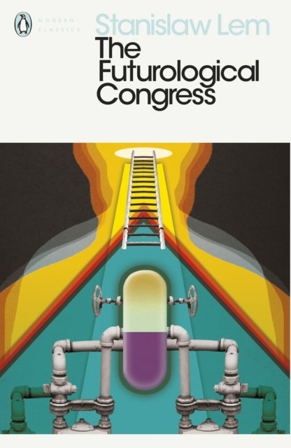 The Futurological Congress (Stanislaw Lem)
