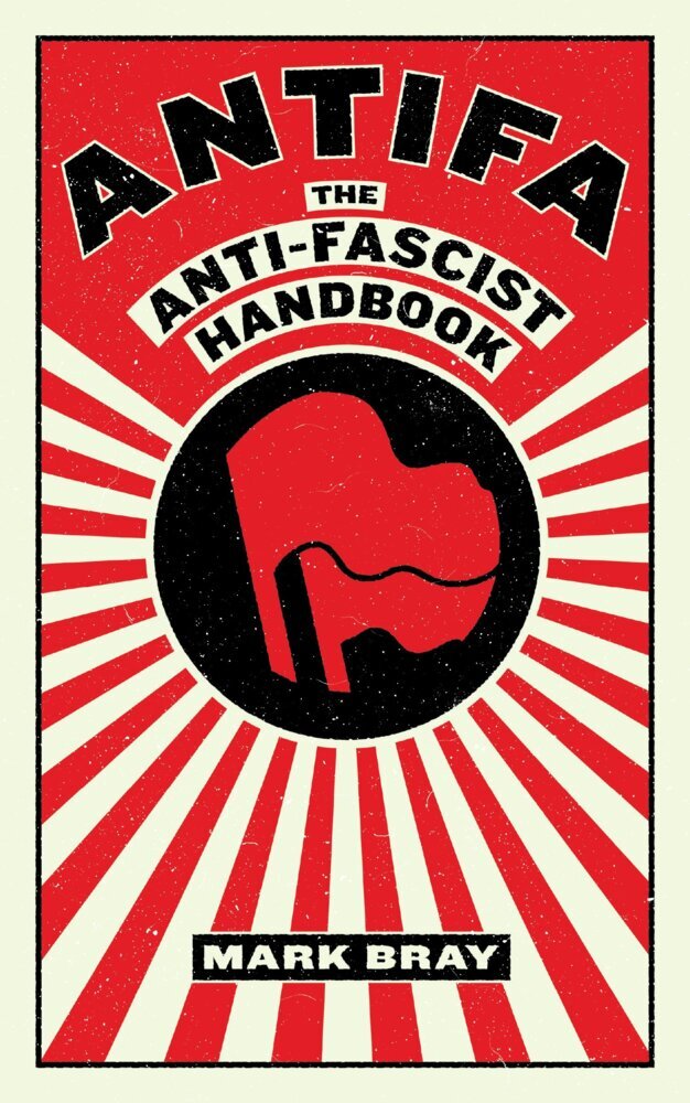 Antifa (Mark Bray)