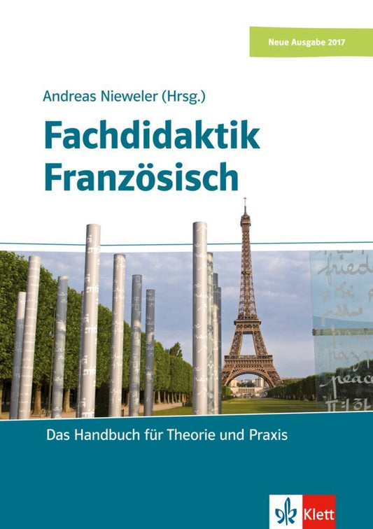 Fachdidaktik Französisch (Andreas Nieweler)