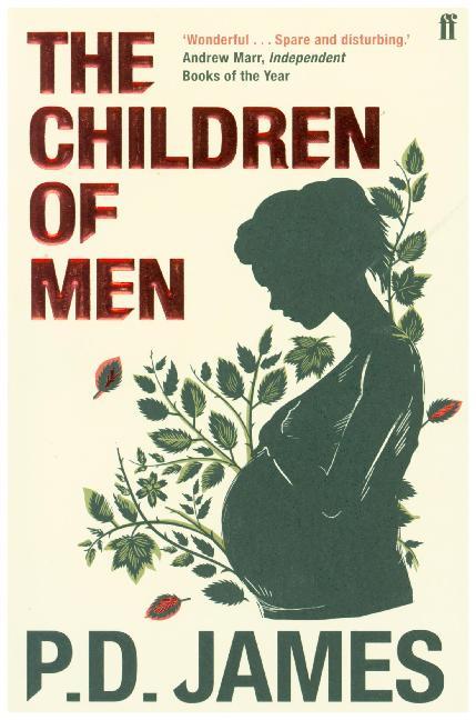 Children of Men (P. D. James)