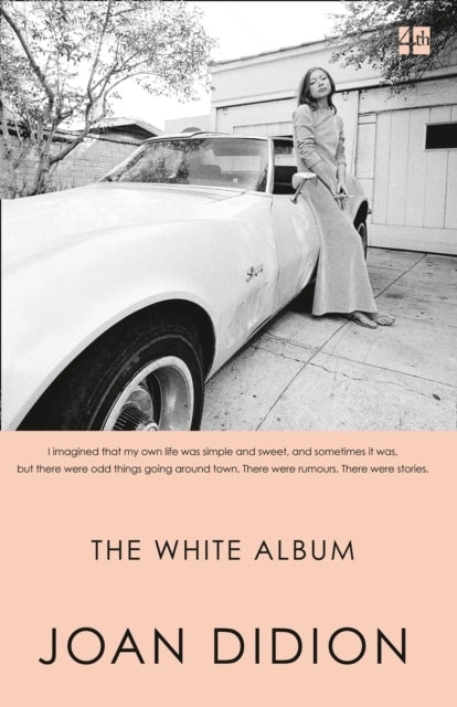 The White Album (Joan Didion)