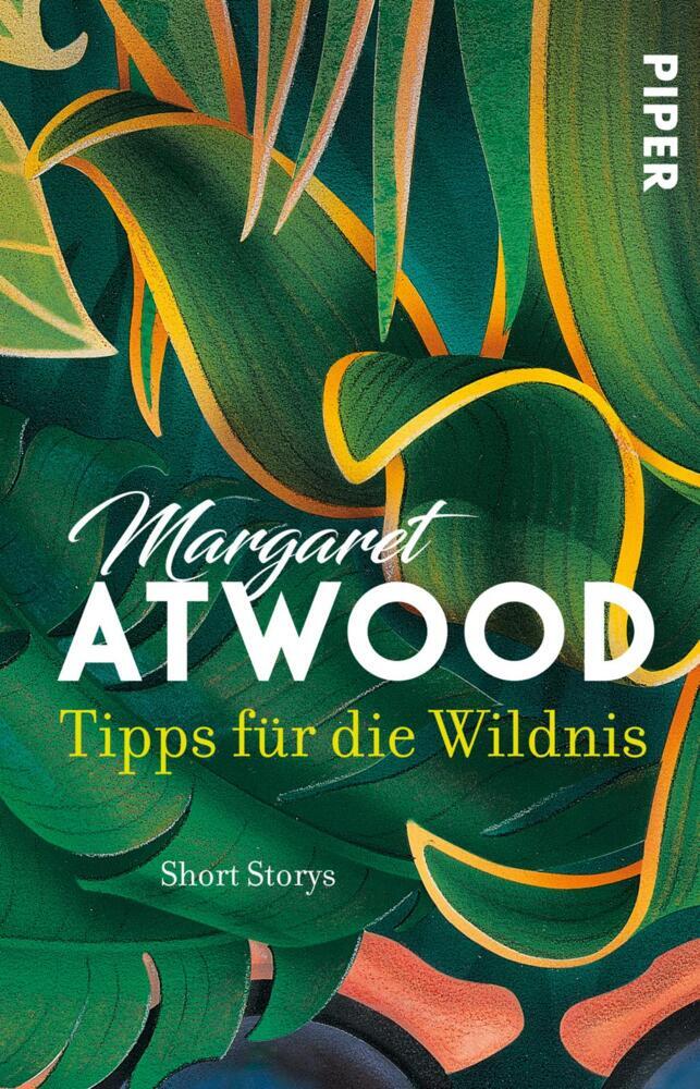 Tipps für die Wildnis (Margaret Atwood)