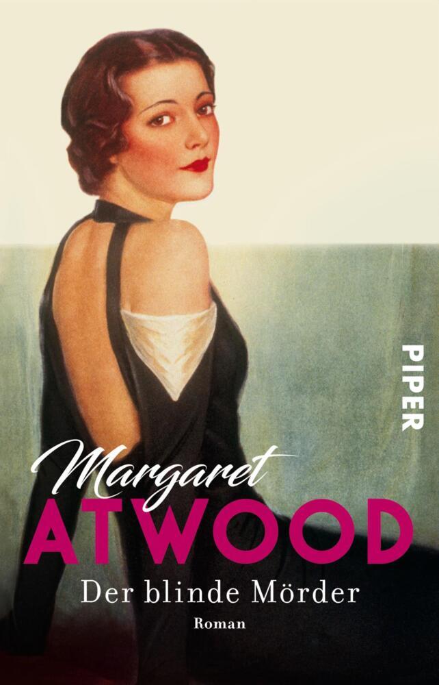 Der blinde Mörder (Margaret Atwood)