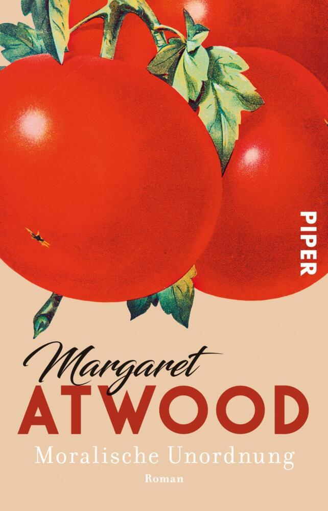 Moralische Unordnung (Margaret Atwood)
