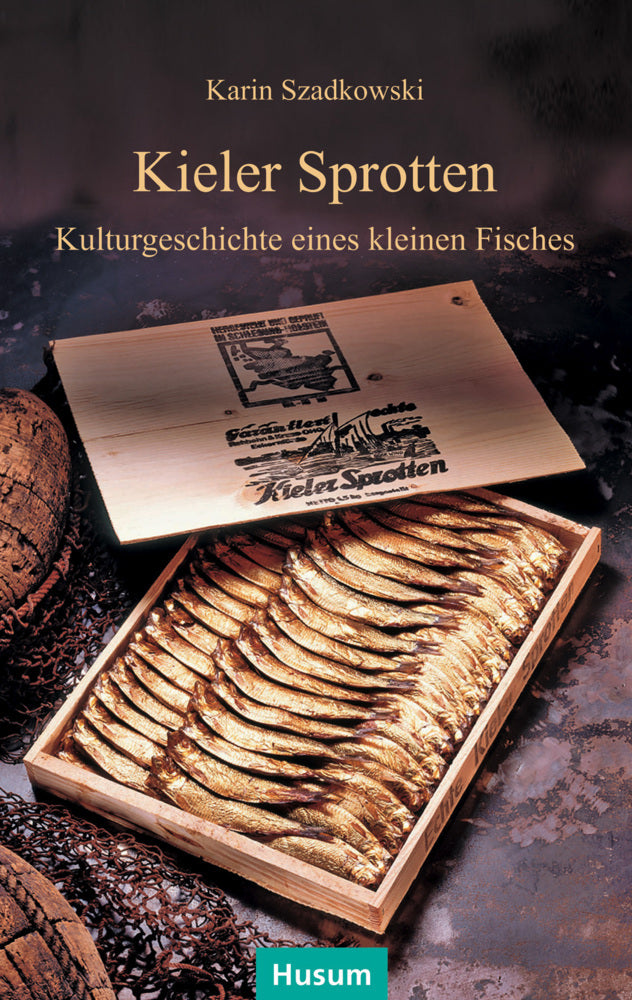 Kieler Sprotten (Karin Szadkowski)