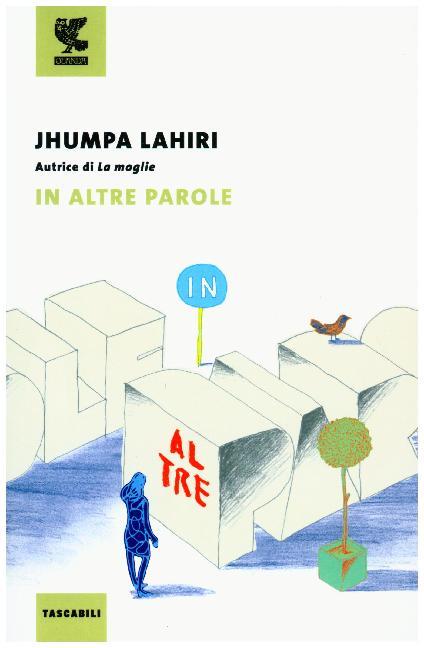 In altre parole (Jhumpa Lahiri)